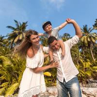 Отзыв от Амира - Виза Destination Thailand